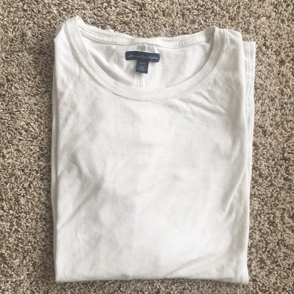 American Eagle Long Sleeve Shirt